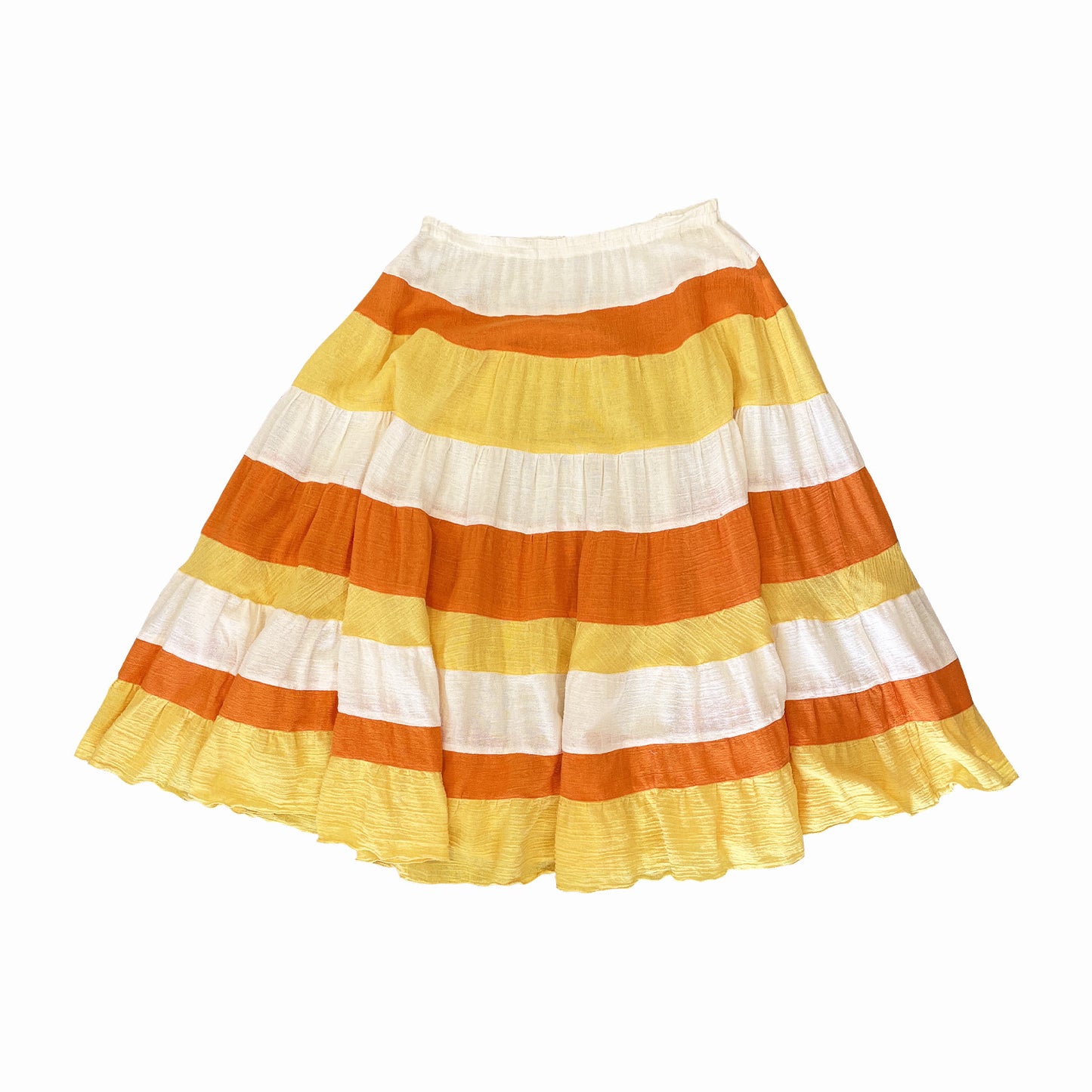 Vintage Skirt 1980s