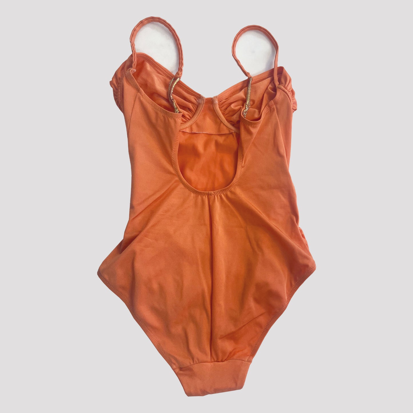 Vintage One Piece Swimsuit