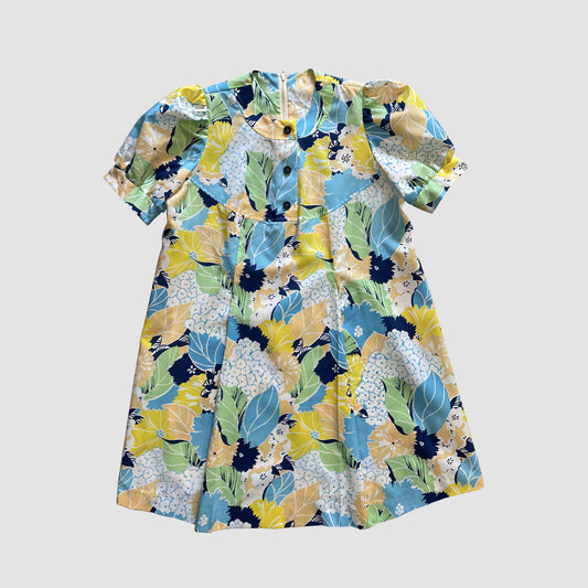 Vintage Dress 1960s