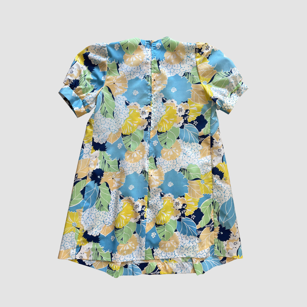 Vintage Dress 1960s