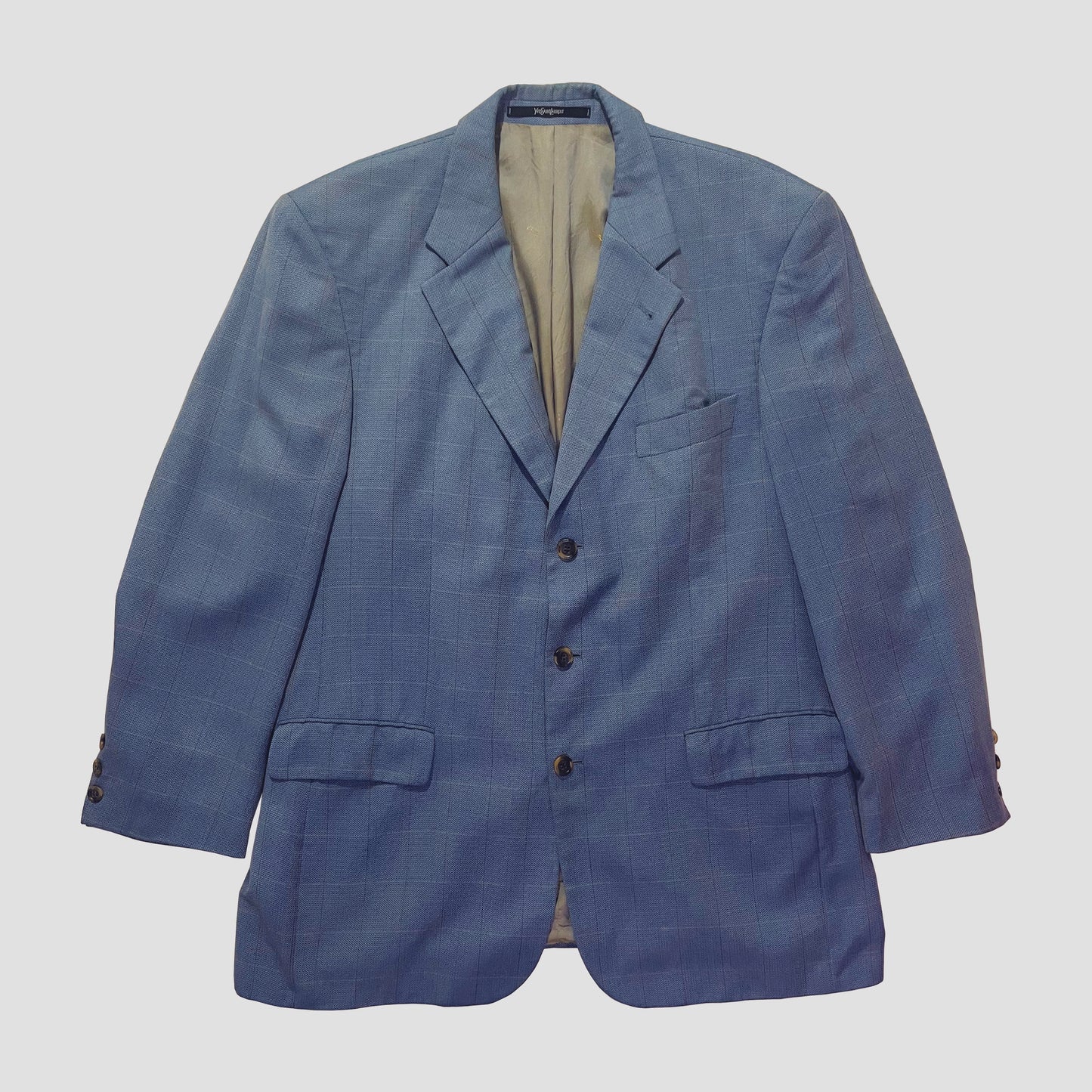 Vintage Yves Saint Laurent Jacket