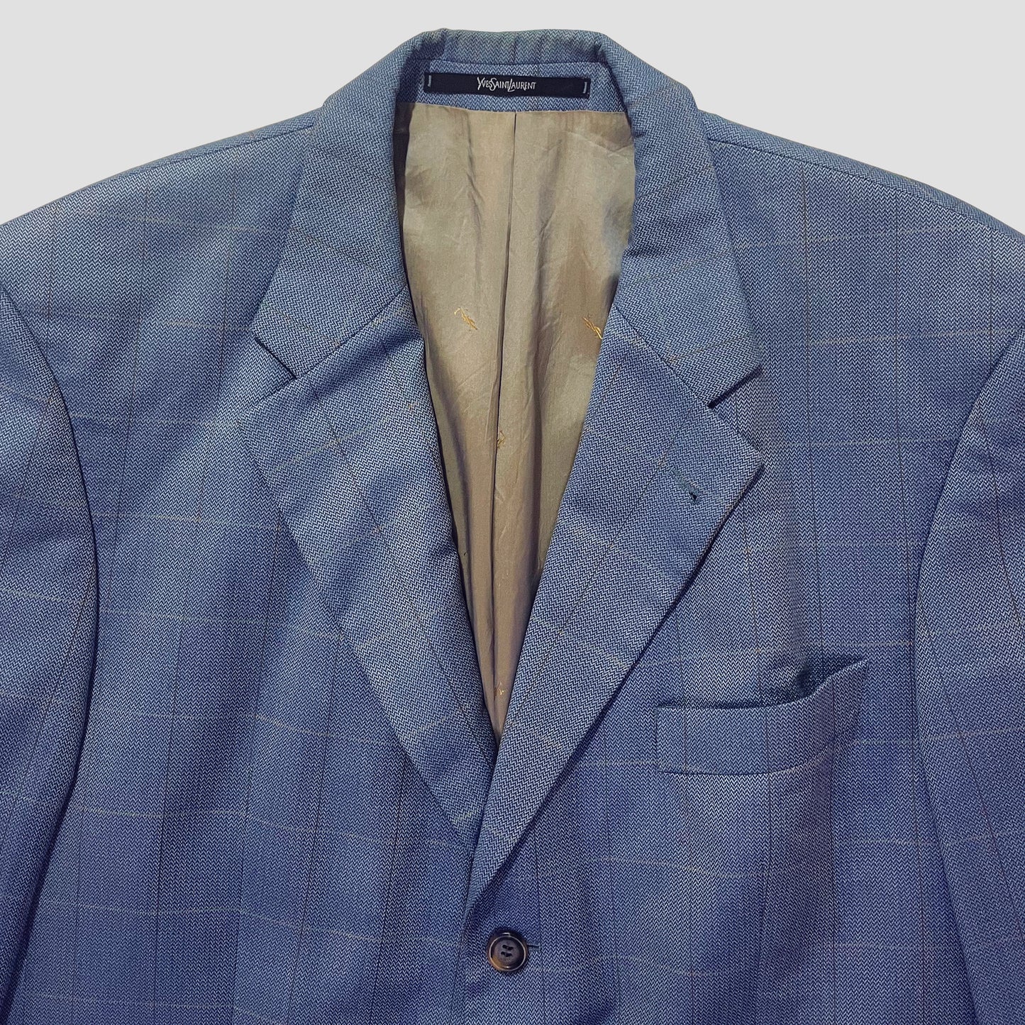 Vintage Yves Saint Laurent Jacket