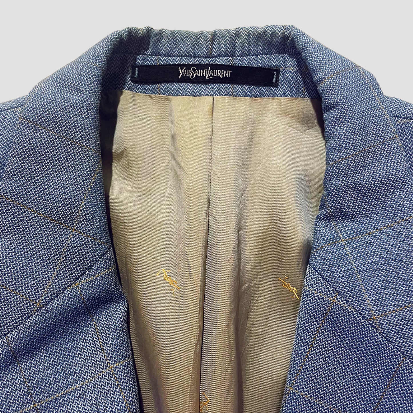 Vintage Yves Saint Laurent Jacket