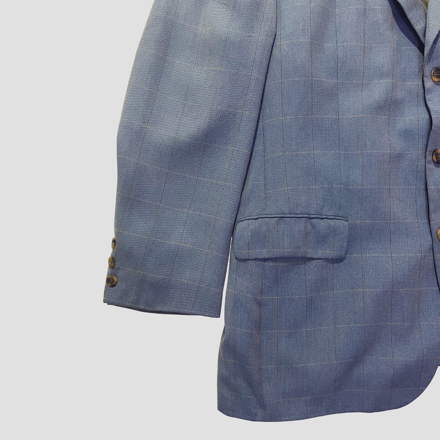 Vintage Yves Saint Laurent Jacket