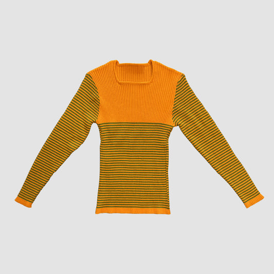 Vintage Knitwear 1970s