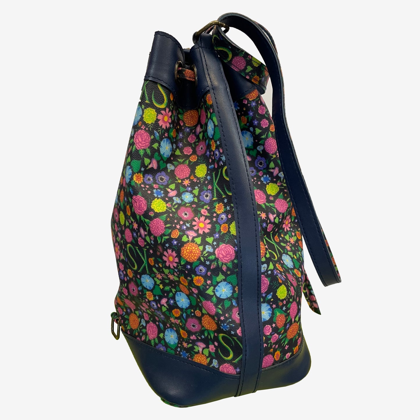 Vintage Bag Ken Scott