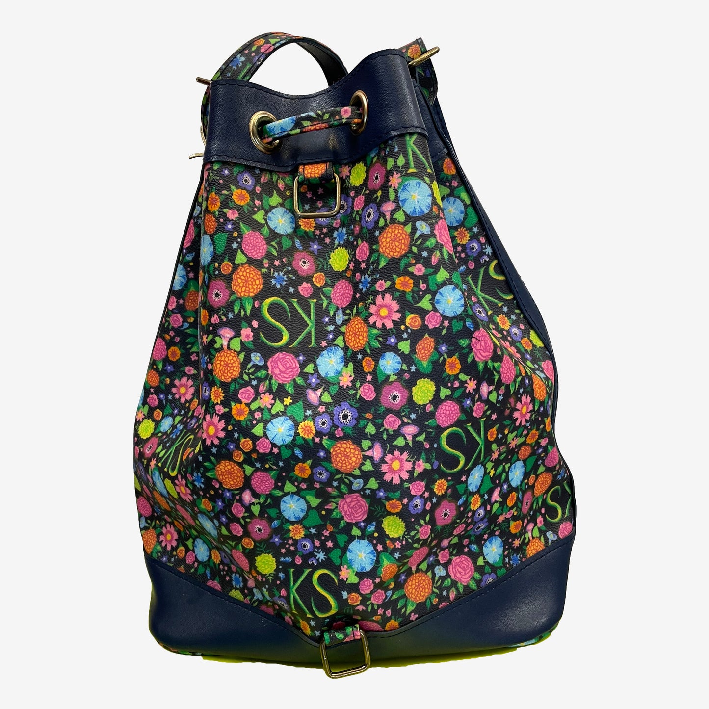 Vintage Bag Ken Scott