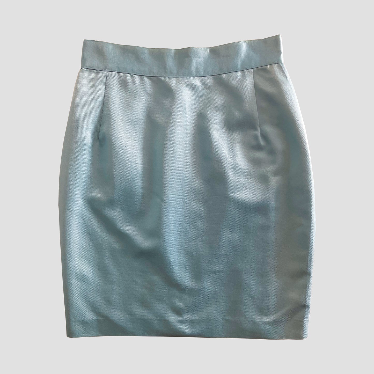 Vintage Silk Gai Mattiolo Set